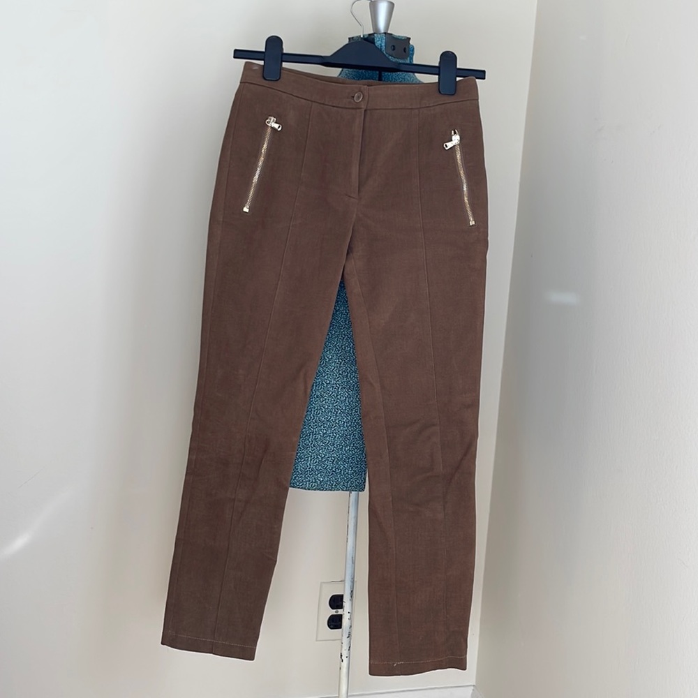 Gorgeous Etro trousers!
